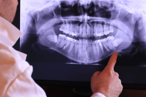 Best Emergency Orthodontic Repairs in Burkburnett, TX