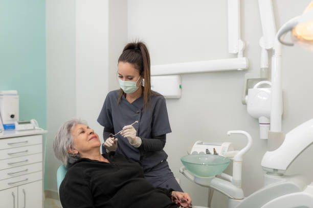 Best Emergency Broken Tooth Repair in Burkburnett, TX