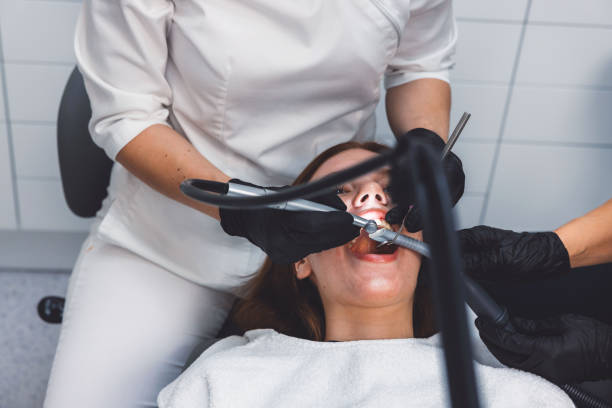 Best Emergency Treatment for Toothache in Burkburnett, TX
