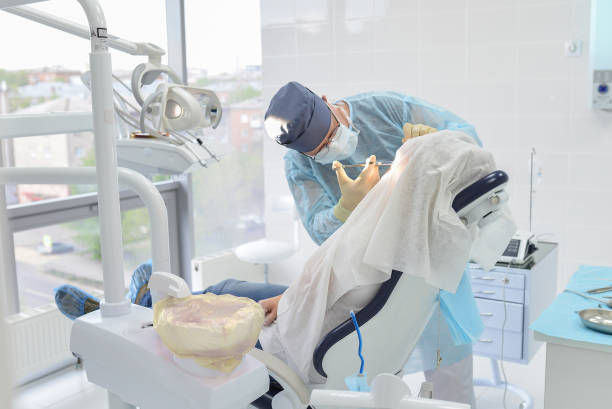 Best Emergency Tooth Extraction in Burkburnett, TX