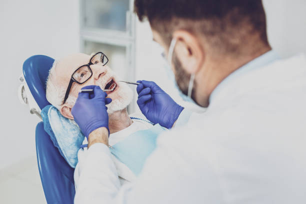 Best After-Hours Emergency Dentist in Burkburnett, TX